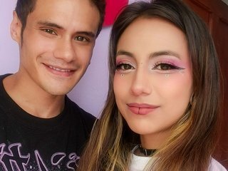 Eroottinen videokeskustelu KarlandMatt