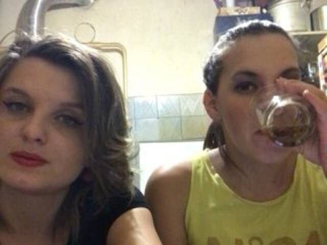 Lähettää kuvakaappauksia SEX-THREESOME