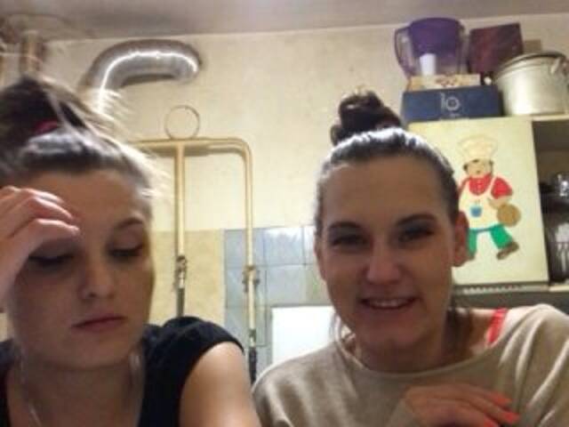 Lähettää kuvakaappauksia SEX-THREESOME