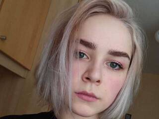 Eroottinen videokeskustelu KarolinaLed