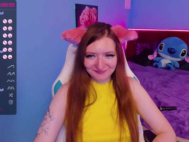 Kuvat KarolinaQueen @remain before striptease, NEW TOY DOMI!!! Hey, I'm Karolina, you won't get bored with me!) The sweetest thing on the menu is the squirt, POV blowjob, and juicy ass twerking. I am the real queen of ahegao^^
