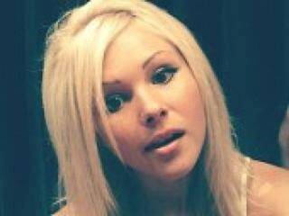 Eroottinen videokeskustelu karolinaxx