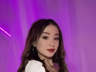 Eroottinen videokeskustelu Karoline-melon