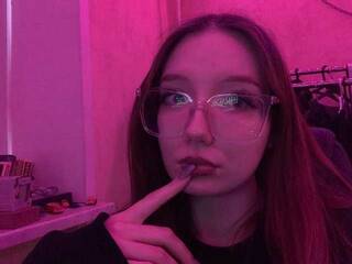 Eroottinen videokeskustelu KarolineZarro