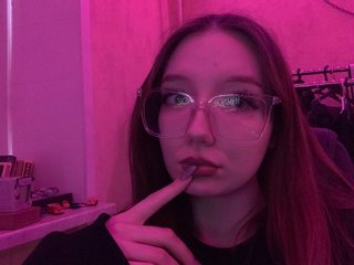 Eroottinen videokeskustelu KarolineZarro