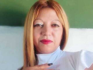 Eroottinen videokeskustelu KarolMegan