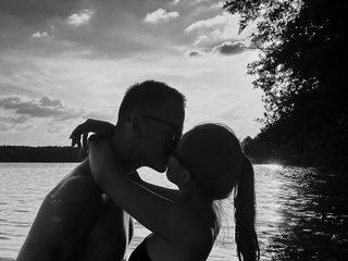 Eroottinen videokeskustelu Kartoshka2009