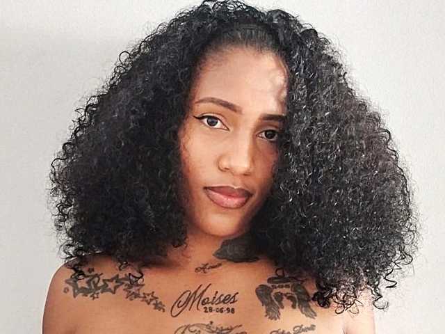 Kuva profiilista Kasandra-Price