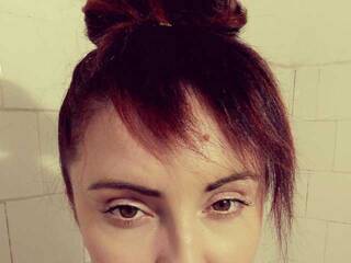 Eroottinen videokeskustelu Karyna10