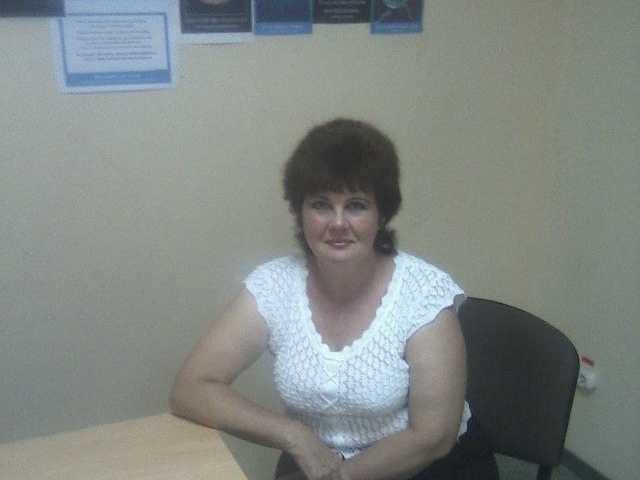 Kuva profiilista BoloshkaBlonda