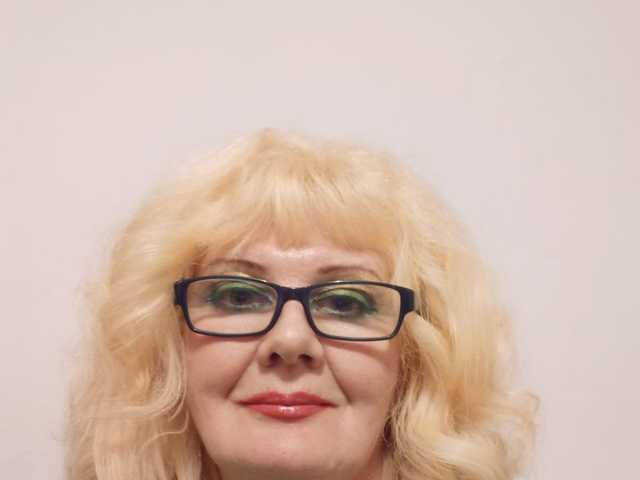 Kuva profiilista BoloshkaBlonda