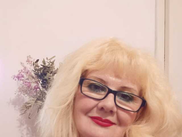 Kuva profiilista BoloshkaBlonda