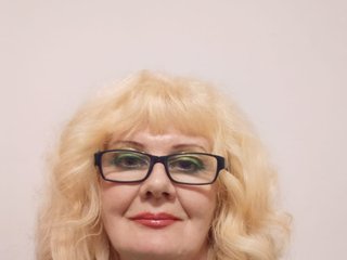 Eroottinen videokeskustelu BoloshkaBlonda