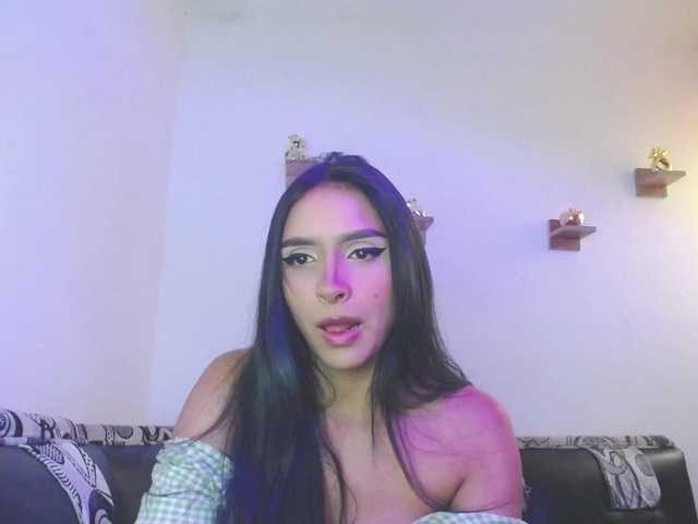 Kuvat Kassandra_Chl Do you want to make me cum? 25tkns10s Ultra high (Contro in private)