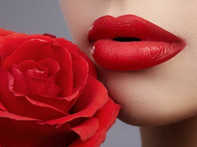 Kuva profiilista kataleya-Rosse