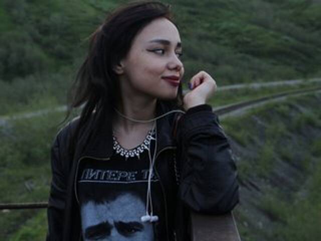 Kuva profiilista Samurayka