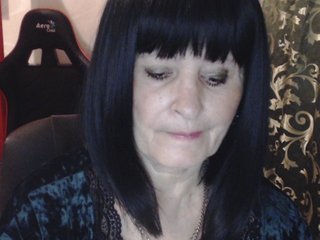 Eroottinen videokeskustelu KatarinaGloss