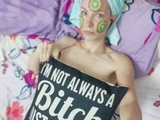 Eroottinen videokeskustelu KatarinaJ