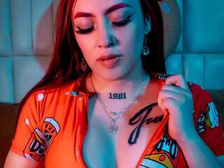 Eroottinen videokeskustelu Kate-rose