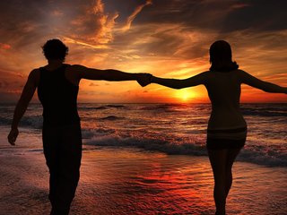 Eroottinen videokeskustelu KateAna