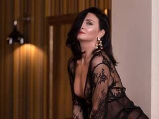 Eroottinen videokeskustelu KateDolly