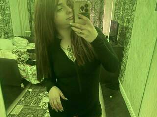 Eroottinen videokeskustelu KateEls