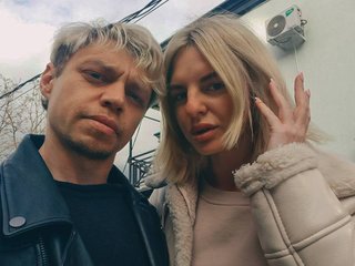 Eroottinen videokeskustelu KateJayFit