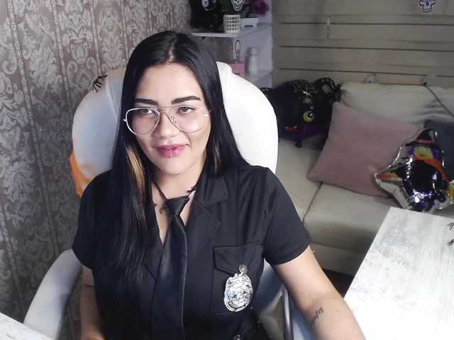 Kuvat SoyKate_K This Officer Want to find some Bad Guys... Are you one of them???♥ /♠ At Goal Naked and Play Boobs♠ /35 tks Any Flash/ 130 tks Naked/ 155 tks Fingering / 180 tks SNAPCHAT/ #new #lovense #lush #squirt #bigass #bigboobs #hairy #anal