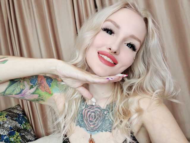 Kuva profiilista KateMonroe