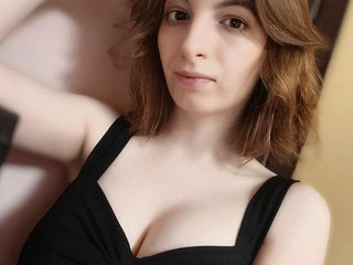 Eroottinen videokeskustelu KateNotley