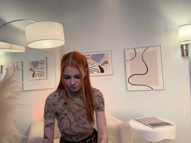 Lähettää kuvakaappauksia KatePalmers