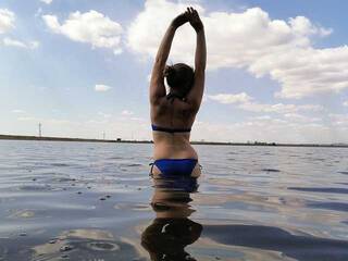 Eroottinen videokeskustelu Katerina-1990