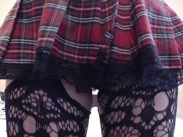 Lähettää kuvakaappauksia SeXXXyLexi