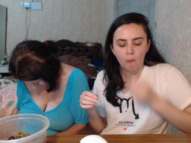 Lähettää kuvakaappauksia Katernia48