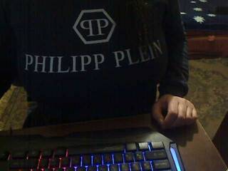 Eroottinen videokeskustelu KateSex85