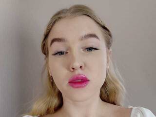 Eroottinen videokeskustelu KateSoll