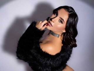 Eroottinen videokeskustelu KateWatson