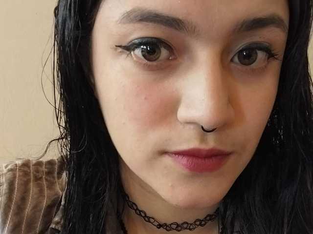 Kuva profiilista kathe-hot