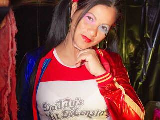 Eroottinen videokeskustelu KatherineSpositoo