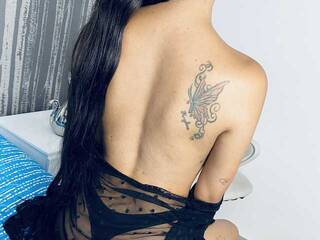 Eroottinen videokeskustelu KatheValverde