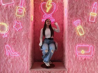 Eroottinen videokeskustelu KathleenNoblin