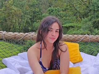 Eroottinen videokeskustelu KathrynColeman