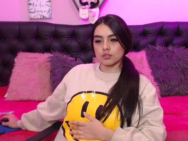 Lähettää kuvakaappauksia KathyaRosse