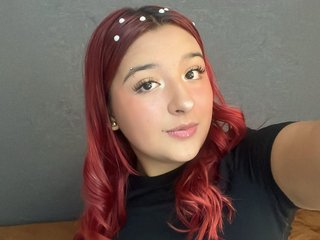 Eroottinen videokeskustelu Katie-Carter