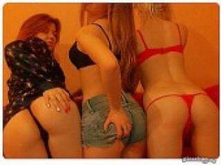 Eroottinen videokeskustelu katifanchik