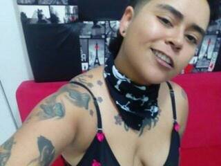 Eroottinen videokeskustelu katrinalnk