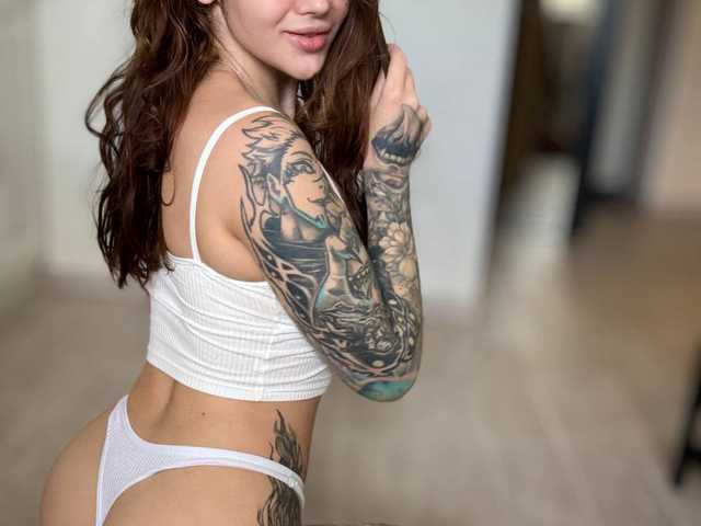 Kuva profiilista KatrinaSoul