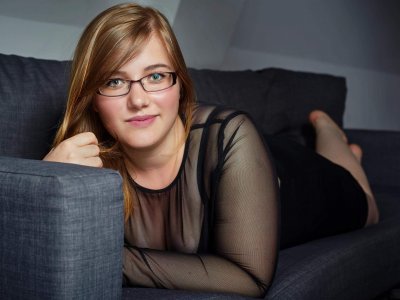 Kuva profiilista KatrinBelle