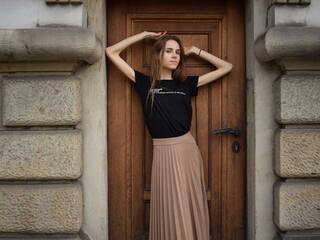 Eroottinen videokeskustelu KatrisseGlam