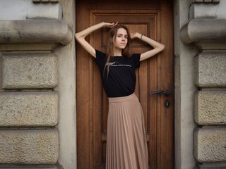 Eroottinen videokeskustelu KatrisseGlam